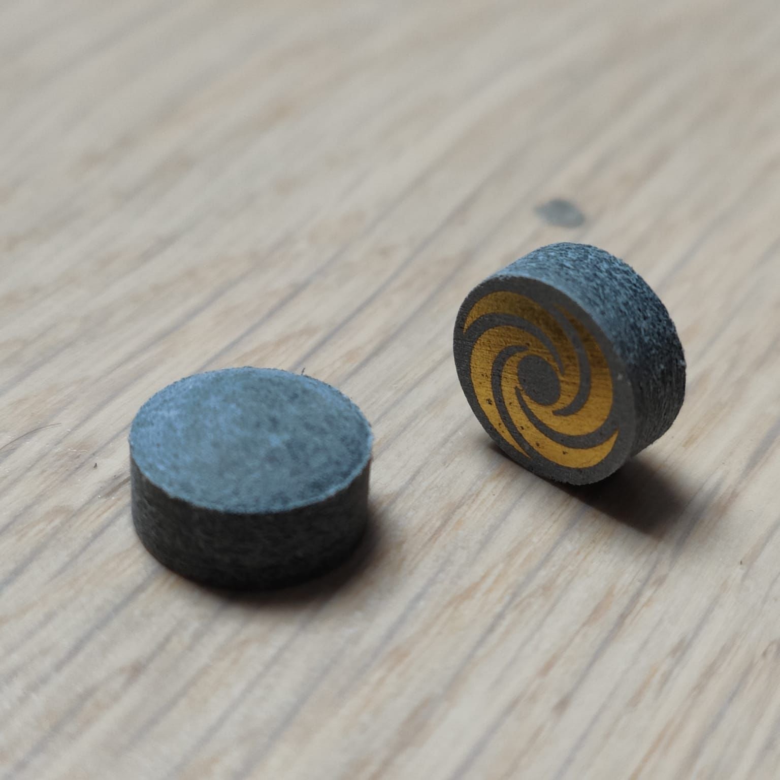 Vortex Tips 11mm (3-Pack)