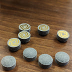 Vortex Tips 11mm (3-Pack)